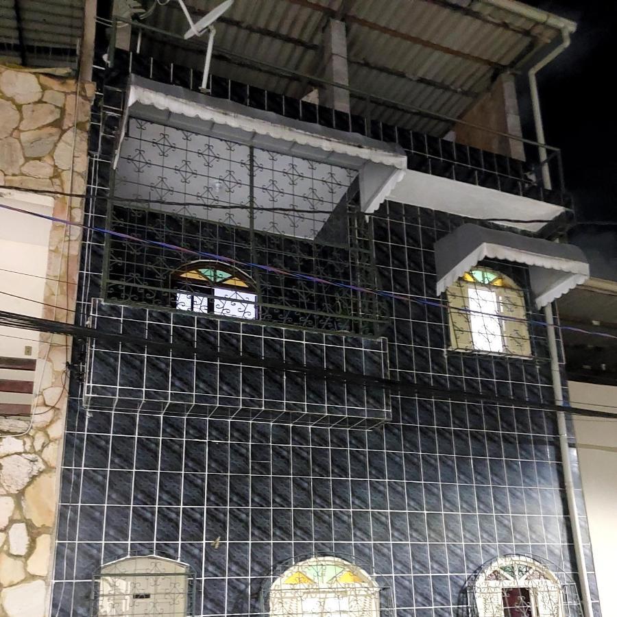 Casal Terreo Perto Pelourinho Hospedagem domiciliar *