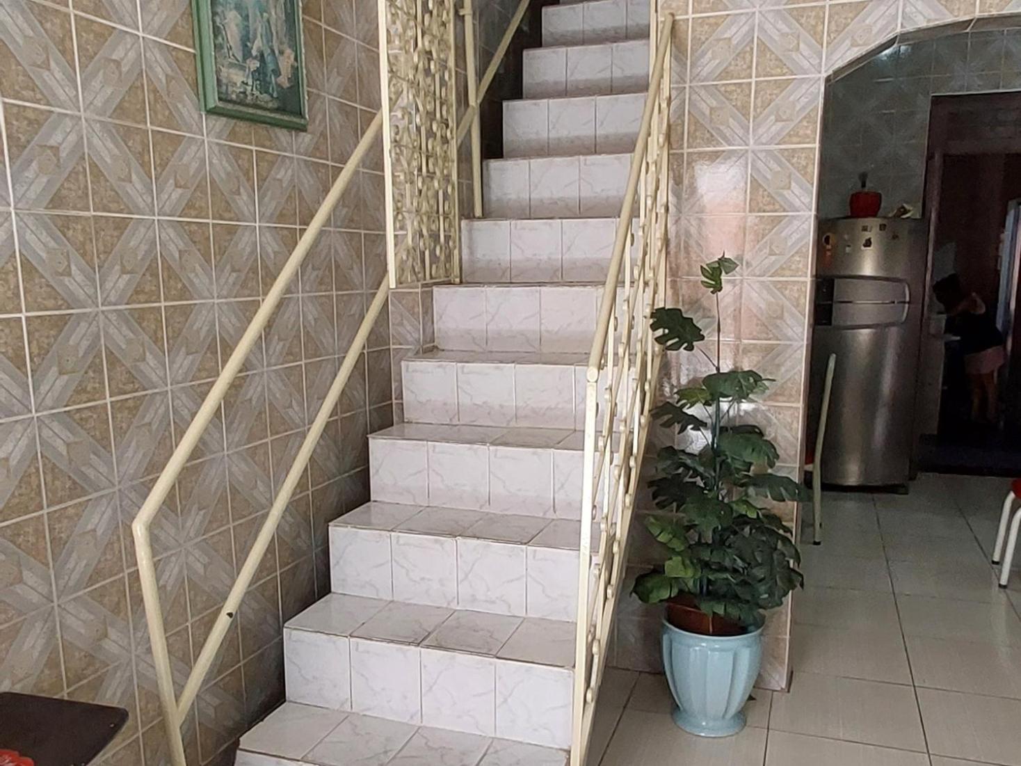 Casal Terreo Perto Pelourinho Hospedagem domiciliar *